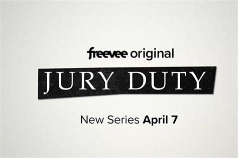 megavideo jury duty|Jury Duty Season 1 Trailer .